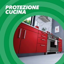 Carica l&#39;immagine nel visualizzatore di Gallery, Baygon Esca Formiche Insetticida, Pronta all&#39;Uso, Protezione Cucina 30 g - Confezione da 4 Esche per Uso in Spazi Interni ed Esterni