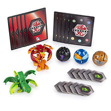 Carica l&#39;immagine nel visualizzatore di Gallery, BAKUGAN Battle Pack, 5 Sfere, Modelli Assortiti, dai 6 Anni