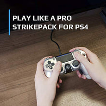Carica l&#39;immagine nel visualizzatore di Gallery, Strike Pack FPS 4/12 per PS4 [Edizione: EU]