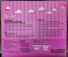 Carica l&#39;immagine nel visualizzatore di Gallery, Unicorno Trucchi Bambina Set - 27 pezzi Trousse Trucchi Bambina Anallergici,Lavabile Set Di Trucchi Per Bambini,Valigetta Trucco Bambina,Giochi Bambina Natale Compleanno Regalo 3 4 5 6 7 8 9 10 Anni