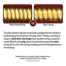 Carica l&#39;immagine nel visualizzatore di Gallery, Elixir phosphor bronze 16102 medium 013-056 - Ilgrandebazar