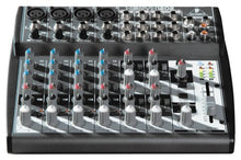 Carica l&#39;immagine nel visualizzatore di Gallery, Behringer Xenyx 1202 mixer passivo a 12 ingressi per live, studio, karaoke,... - Ilgrandebazar