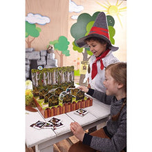 Carica l&#39;immagine nel visualizzatore di Gallery, HABA 302525, burattino a Forma di Drago, Giocattolo per Bambini - Ilgrandebazar