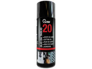 VMD 20 - Spray Professionale, Olio da Taglio - Ilgrandebazar