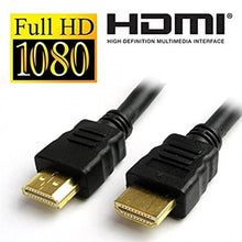 Carica l&#39;immagine nel visualizzatore di Gallery, 1.5 MT Premium cavo HDMI 1.4 V 3D ad alta velocità ultra HD risoluzione Full...