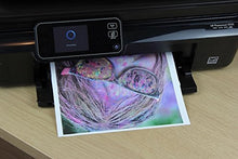 Carica l&#39;immagine nel visualizzatore di Gallery, PPD A4 Carta Trasferibile Termoadesiva Per Stampanti A Getto D&#39;Inchiostro...