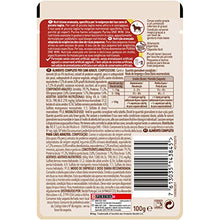 Carica l'immagine nel visualizzatore di Gallery, Purina One Umido Cane Mini Bocconi in Salsa controllo Del Peso con Tacchino,...
