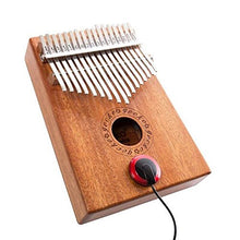 Carica l&#39;immagine nel visualizzatore di Gallery, Contatto microfono pickup piezo violino violoncello banjo... - Ilgrandebazar