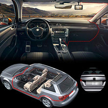 Carica l'immagine nel visualizzatore di Gallery, Dash Cam fotocamera anteriore e posteriore per auto, doppio obiettivo con...