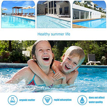 Carica l&#39;immagine nel visualizzatore di Gallery, fuansheng 700g Filtro Balls,Sfere per Filtrazione a Sabbia Piscine, Pool...