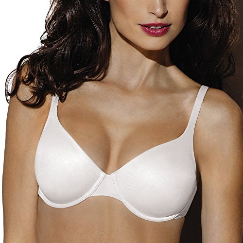 LOVABLE Invisible Lift Reggiseno con Ferretto Donna 4C Bianco White Ilgrandebazar