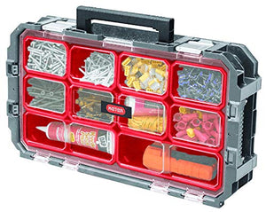 Organizzatore "Connect".