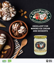 Carica l'immagine nel visualizzatore di Gallery, CocoPacific, burro di cocco cremoso, biologico, 500 ml