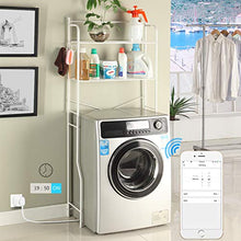 Carica l&#39;immagine nel visualizzatore di Gallery, Woox User manual Presa Smart Mini Funziona con Amazon Alexa Google Assistant...