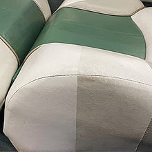 Carica l'immagine nel visualizzatore di Gallery, Mafra, Trattamento 3in1 Pelle, Pulisce, Idrata e Protegge le Superfici Interne dell'Auto, con Aloe Vera e Cere Naturali, Previene la Formazione di Grinze e Screpolature, Formato 500ml