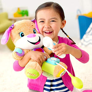Fisher Price-DVH14 Medico Tasche, Multicolore, DVH14