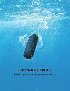 Casse Bluetooth, Tribit Altoparlante Bluetooth Impermeabile IPX7 cassa usb...
