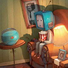 Carica l&#39;immagine nel visualizzatore di Gallery, Asmodee- Dixit 6 Memories Gioco da Tavolo Edizione Italiana, Colore, 8010