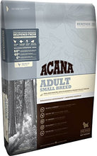 Carica l'immagine nel visualizzatore di Gallery, ACANA Heritage Adult Small Monoproteici Cane Secco Articoli per Animali - Ilgrandebazar