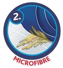 Carica l&#39;immagine nel visualizzatore di Gallery, Vileda SuperMocio Set Mocio con Manico, Secchio, Fiocco 3Action XL,... - Ilgrandebazar