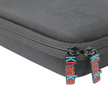 Carica l&#39;immagine nel visualizzatore di Gallery, Per Akai Professional MPK Mini MKII Tastiera Controller MIDI USB EVA Borsa... - Ilgrandebazar