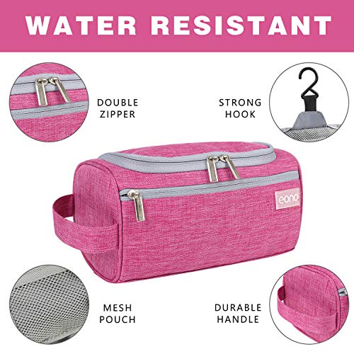 Beauty Case da Viaggio Donna con 4 Scomparti, Borsa per Cosmetici e Trucco per l'Uso Quotidiano o Viaggi Beauty Case da Viaggio Donna con 4 Scomparti, Borsa per Cosmetici e Trucco per l'Uso Quotidiano o Viaggi