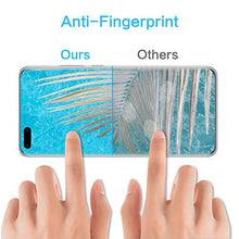 Carica l'immagine nel visualizzatore di Gallery, Miuphro Vetro Temperato per Huawei P40 PRO[2 Pezzi], PRO Pro