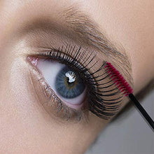 Carica l&#39;immagine nel visualizzatore di Gallery, Huapan Pettine Ciglia e Sopracciglia, Scovolini Mascara Monouso 300 Pezzi,...