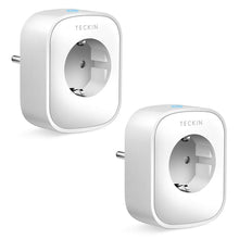 Carica l&#39;immagine nel visualizzatore di Gallery, Presa Intelligente WiFi Smart Plug Spina Energy Monitor Bb-sp22-2-it