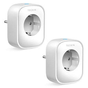Presa Intelligente WiFi Smart Plug Spina Energy Monitor Bb-sp22-2-it
