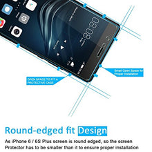 Carica l&#39;immagine nel visualizzatore di Gallery, NEW&#39;C 2 Pezzi, Vetro Temperato per Huawei P9 Lite, Pellicola Prottetiva Anti...