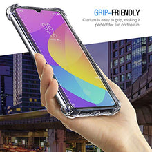 Carica l&#39;immagine nel visualizzatore di Gallery, ivoler Custodia Cover per Xiaomi Mi 9 Lite + 3 Pezzi 9