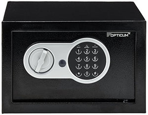 Opticum Samson AX Cassaforte Digitale Safe Robusto Sicuro Affidabile - Ilgrandebazar