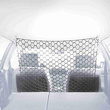 Carica l&#39;immagine nel visualizzatore di Gallery, Trixie Car net 1 × 1 m, Black