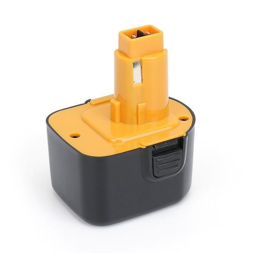 POWERGIANT Batteria 12V 2.0ah per Avvitatore Dewalt DE9071 2.0AH