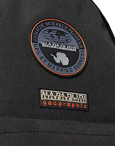 Napapijri Voyage El Zaino, 0 cm, Nero (Nero) - N0YIXT