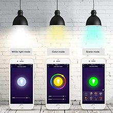 Carica l&#39;immagine nel visualizzatore di Gallery, Woox R4553 Smart Lamp Bulb, Lampadina a LED con Attacco E27, Bianco