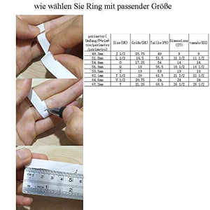 14# (9-26 1/2 opzione) Pietra naturale di luna Corda d'argento 925... - Ilgrandebazar