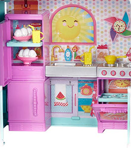 Barbie La Casa di Chelsea, DWJ50