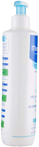 Mustela Dermo Detergente, 500 ml