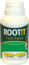 Carica l&#39;immagine nel visualizzatore di Gallery, Root !T First Feed per Sostenere Le Piante Giovani, 125 ml - Ilgrandebazar
