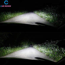 Carica l&#39;immagine nel visualizzatore di Gallery, H7 LED 18000LM Lampadine Auto, 110W, 12V, 6000K
