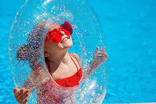 Carica l'immagine nel visualizzatore di Gallery, cubex professional Antialghe kg 5 - antialga igienizzante schiarente azzurrante Non schiumogeno per Pulizia Acqua Piscina e Spa