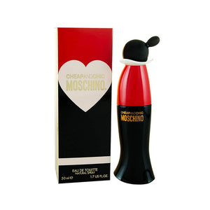 Moschino Cheap & Chic 50 ml, 50 ml