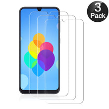 Carica l'immagine nel visualizzatore di Gallery, Hanbee Vetro Temperato Samsung A50 Pellicola [3 Pezzi], Temperato... - Ilgrandebazar