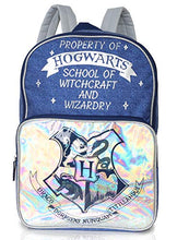 Carica l&#39;immagine nel visualizzatore di Gallery, Harry Potter Zaino Scuola Hogwarts Express per Donna, Ragazza, Borsa...