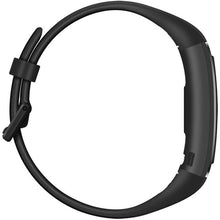 Carica l&#39;immagine nel visualizzatore di Gallery, HUAWEI Band 4 Pro Smart Band Fitness Tracker, Touchscreen AMOLED 0.95”, Monitoraggio Battito Cardiaco, Monitoraggio Scientifico del Sonno, GPS Integrato, Resistente all’Acqua, Graphite Black
