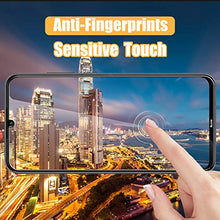 Carica l&#39;immagine nel visualizzatore di Gallery, UniqueMe [3 Pezzi] Pellicola Protettiva per Xiaomi Redmi Note 8T Pellicola,... - Ilgrandebazar