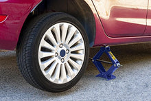 Carica l&#39;immagine nel visualizzatore di Gallery, Goodyear Scissor Jack di alta qualità, uso universale - 1.5 Ton - Ilgrandebazar