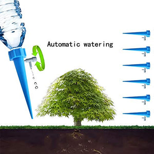 Dispositivo Irrigazione Domestica, Automatico Bottiglia,...